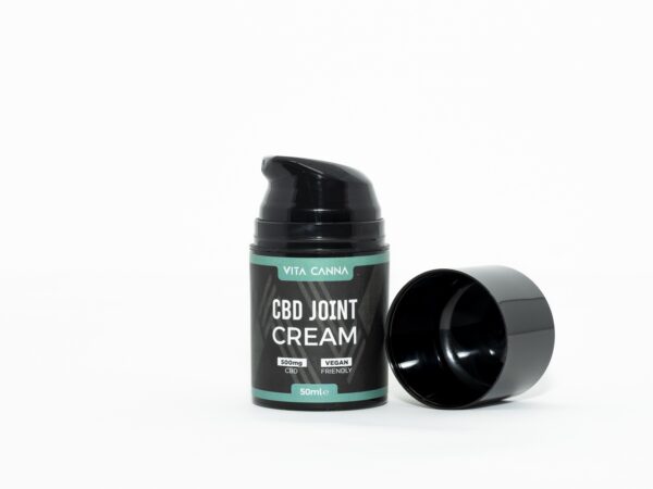 Joint Cream