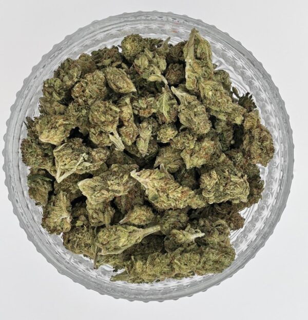 CBG - Bubba Relax