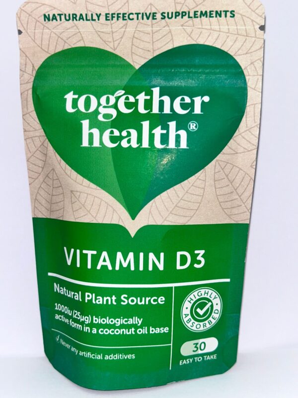 Vitamin D3